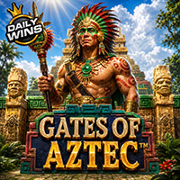 Gates Of Aztec