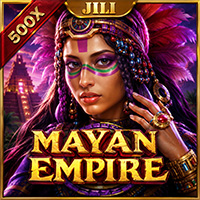 Mayan Empire