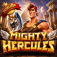 Mighty Hercules